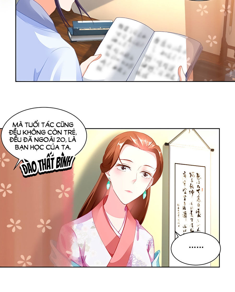 Nông Nữ Thù Sắc Chapter 95 - 5