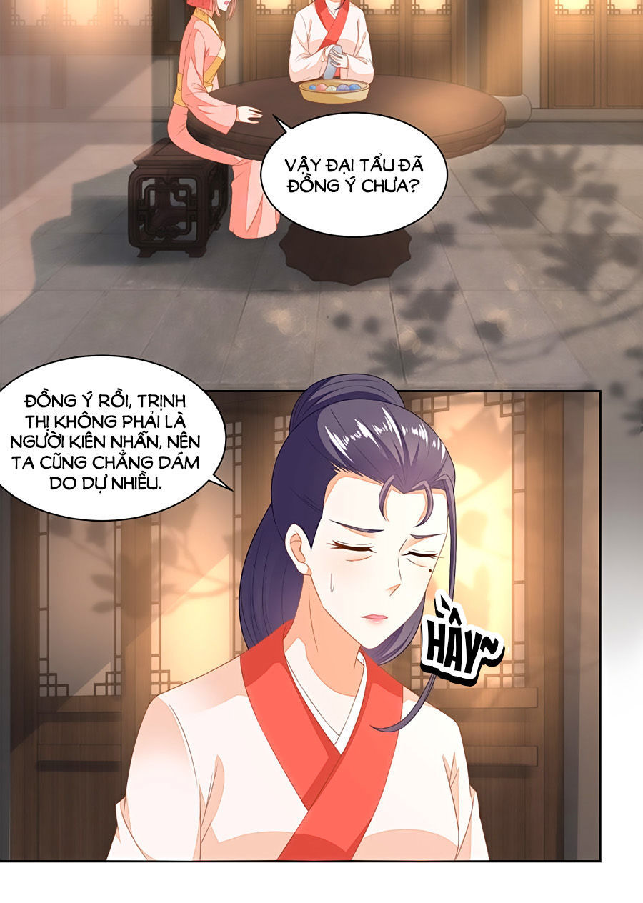 Nông Nữ Thù Sắc Chapter 95 - 7