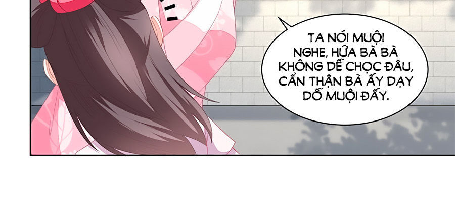 Nông Nữ Thù Sắc Chapter 96 - 3