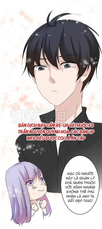 Quy Tắc Của Mỹ Nam Chapter 10 - 15