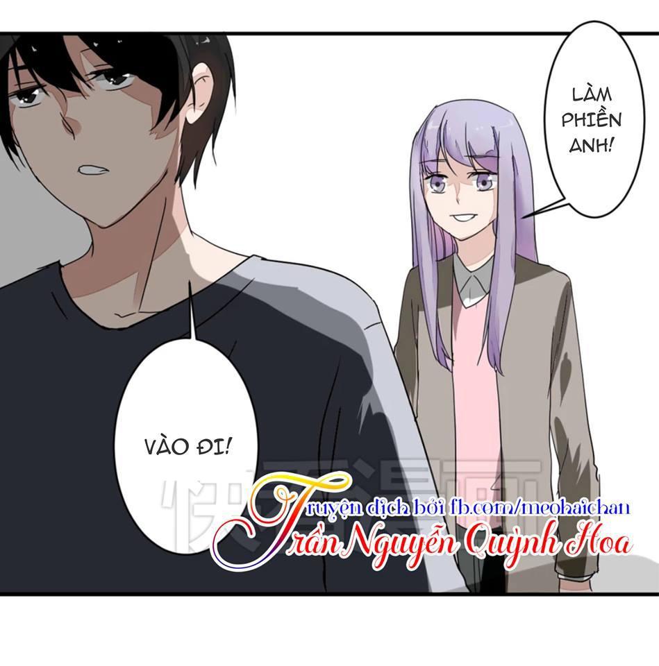 Quy Tắc Của Mỹ Nam Chapter 10 - 20