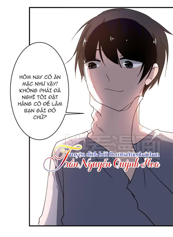 Quy Tắc Của Mỹ Nam Chapter 10 - 27