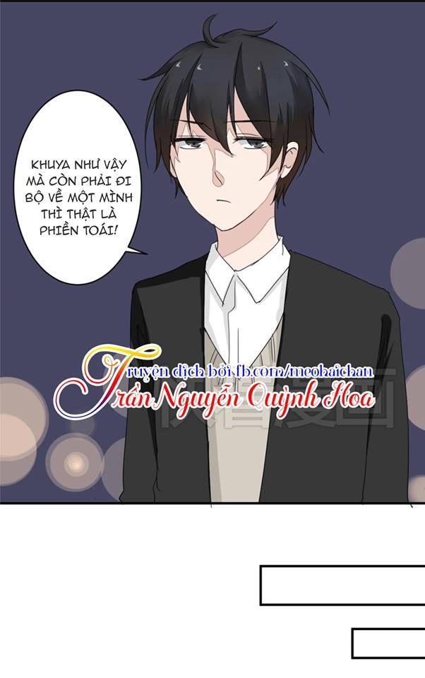 Quy Tắc Của Mỹ Nam Chapter 10 - 7