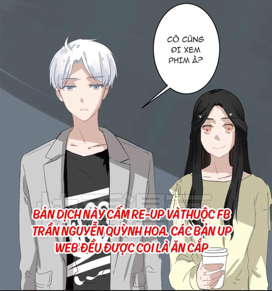 Quy Tắc Của Mỹ Nam Chapter 11 - 14