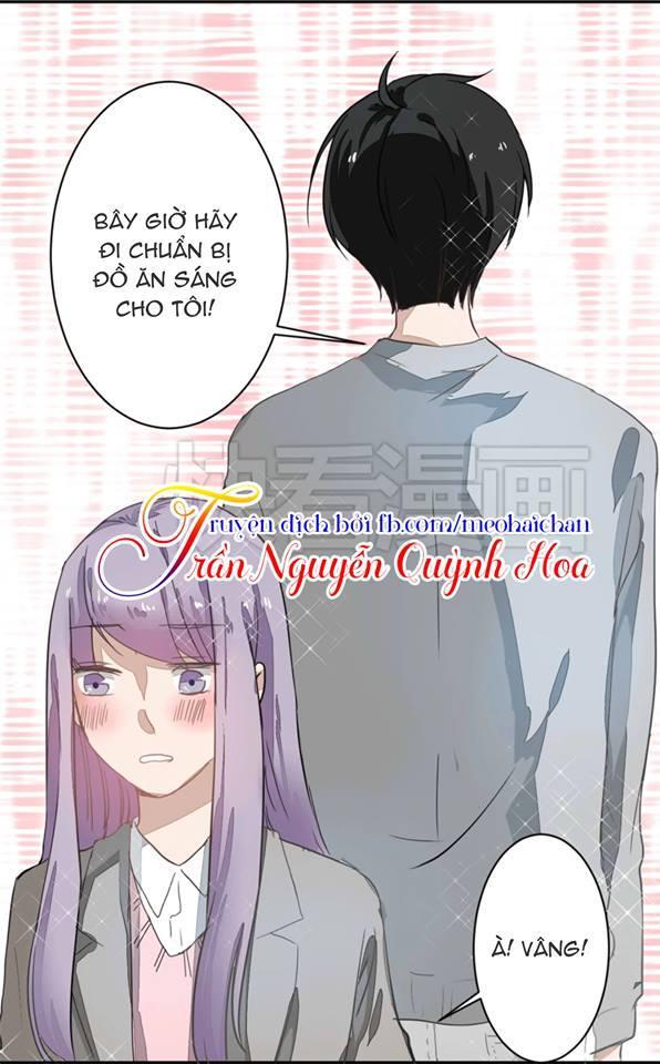 Quy Tắc Của Mỹ Nam Chapter 11 - 3