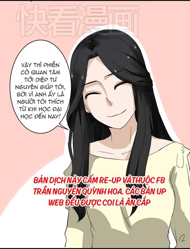 Quy Tắc Của Mỹ Nam Chapter 11 - 23