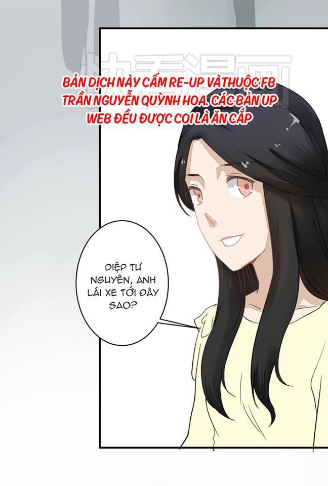 Quy Tắc Của Mỹ Nam Chapter 11 - 28