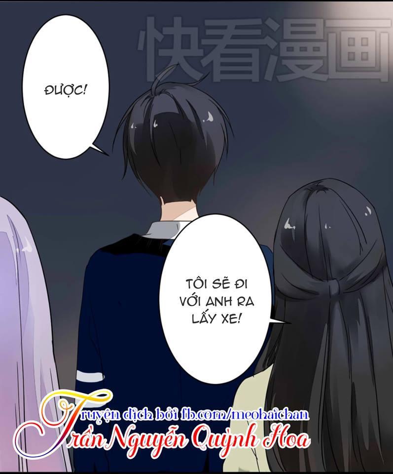 Quy Tắc Của Mỹ Nam Chapter 11 - 30