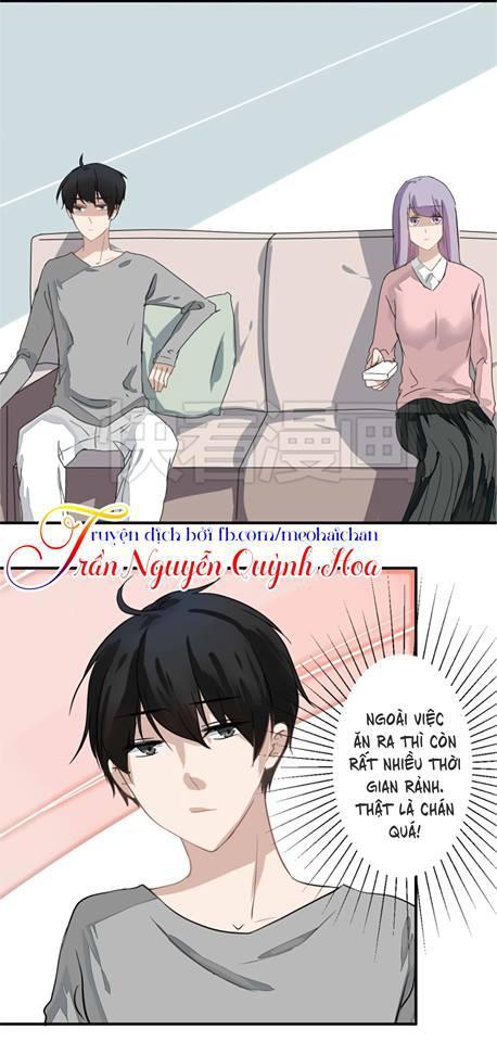 Quy Tắc Của Mỹ Nam Chapter 11 - 7