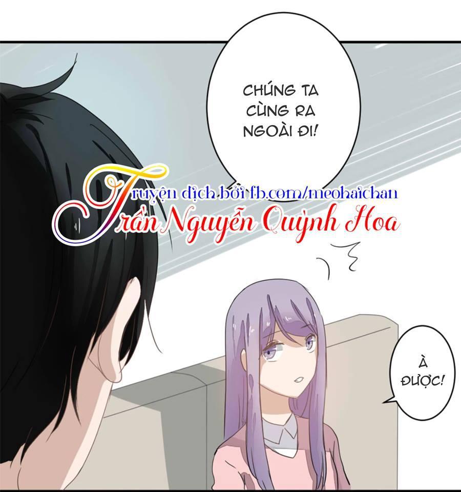 Quy Tắc Của Mỹ Nam Chapter 11 - 10