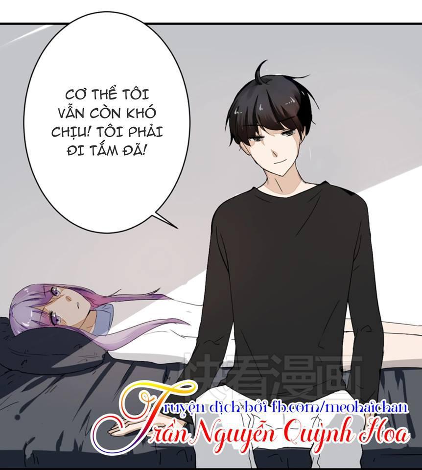 Quy Tắc Của Mỹ Nam Chapter 13 - 12