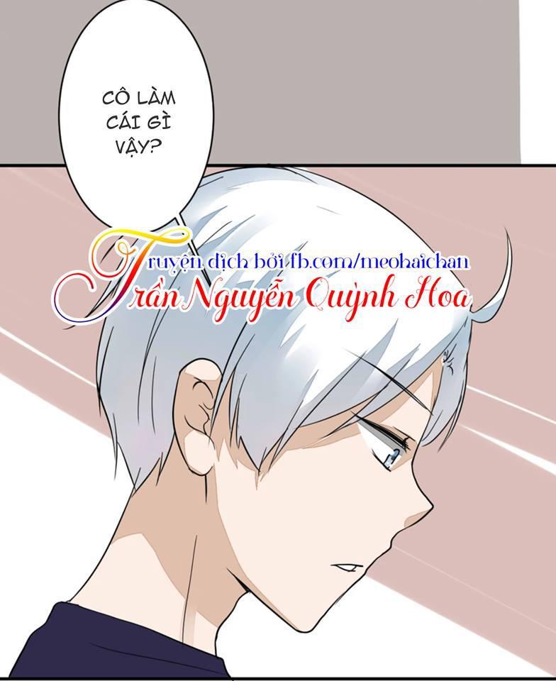 Quy Tắc Của Mỹ Nam Chapter 13 - 23