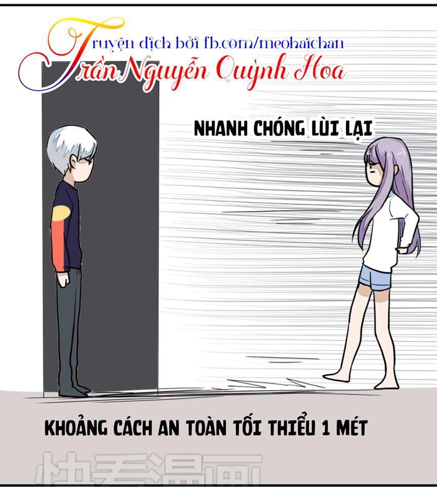 Quy Tắc Của Mỹ Nam Chapter 13 - 25