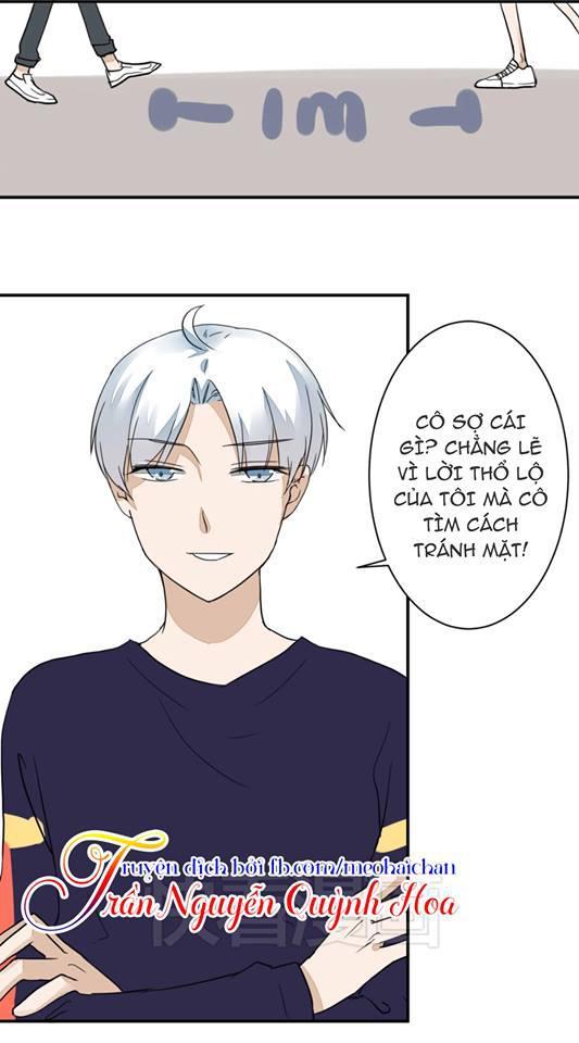 Quy Tắc Của Mỹ Nam Chapter 13 - 27