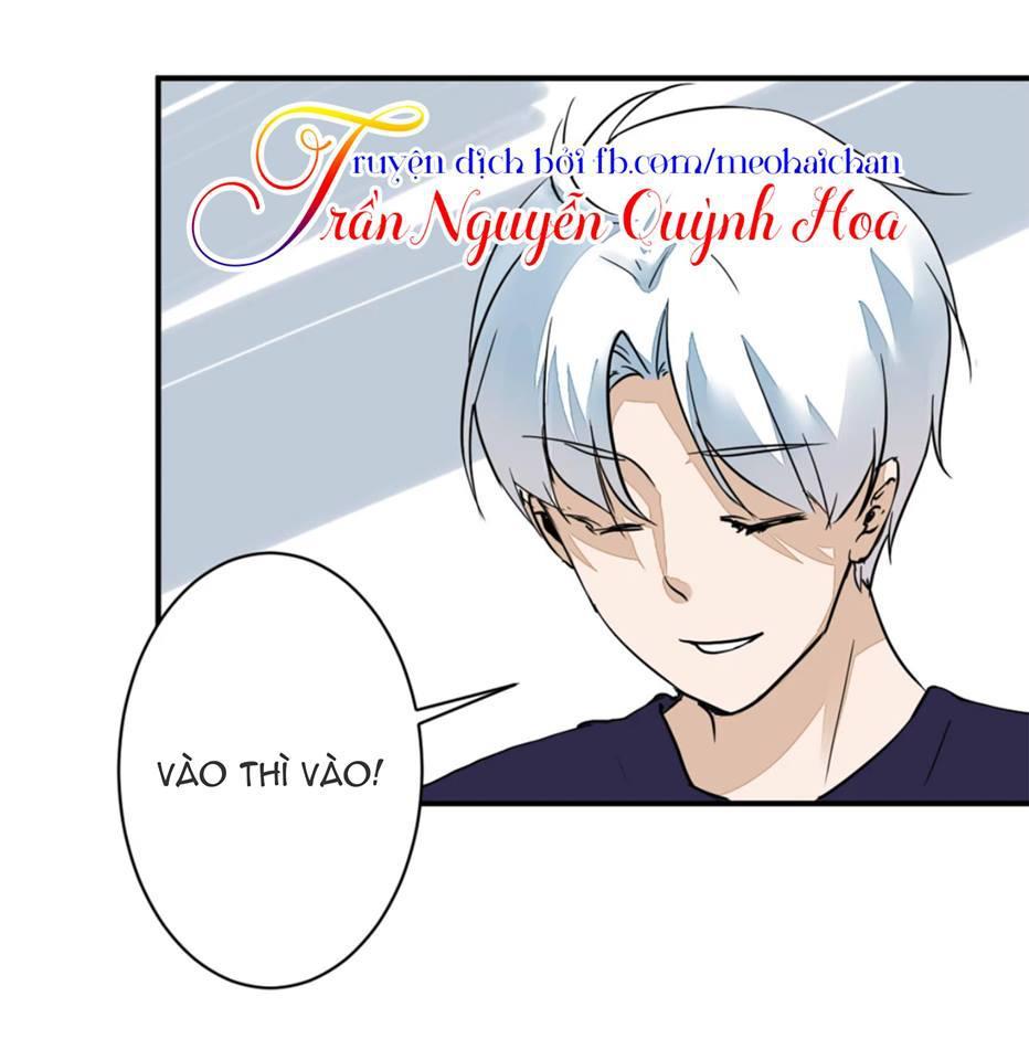 Quy Tắc Của Mỹ Nam Chapter 14 - 3