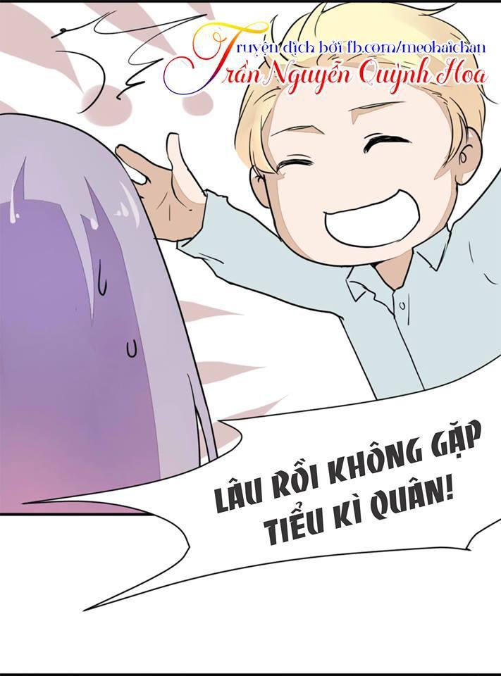 Quy Tắc Của Mỹ Nam Chapter 14 - 7