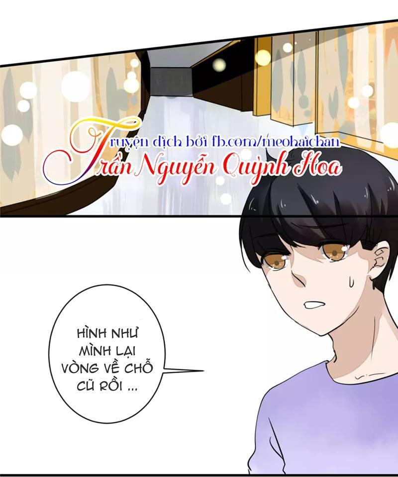 Quy Tắc Của Mỹ Nam Chapter 15 - 12