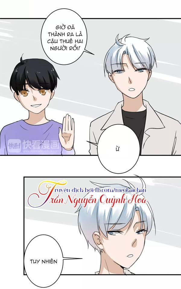 Quy Tắc Của Mỹ Nam Chapter 15 - 26