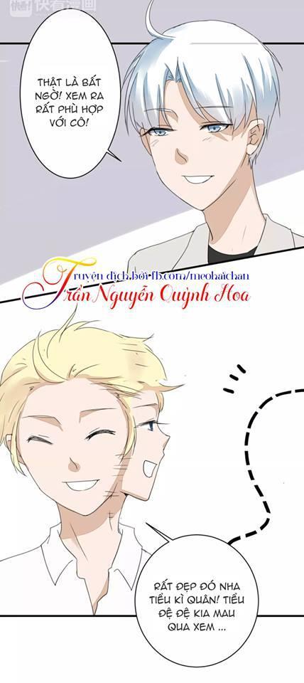 Quy Tắc Của Mỹ Nam Chapter 15 - 10