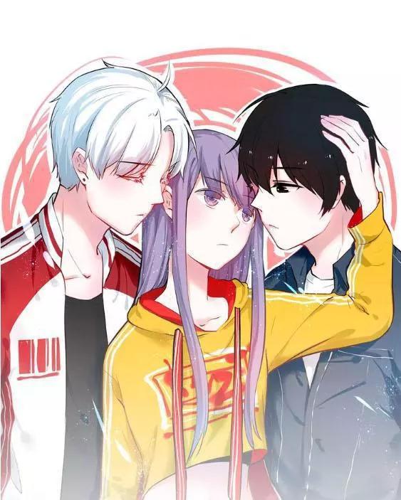 Quy Tắc Của Mỹ Nam Chapter 17 - 1