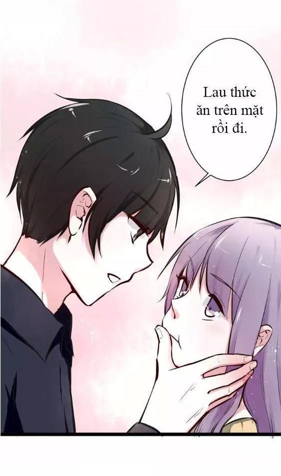 Quy Tắc Của Mỹ Nam Chapter 17 - 15