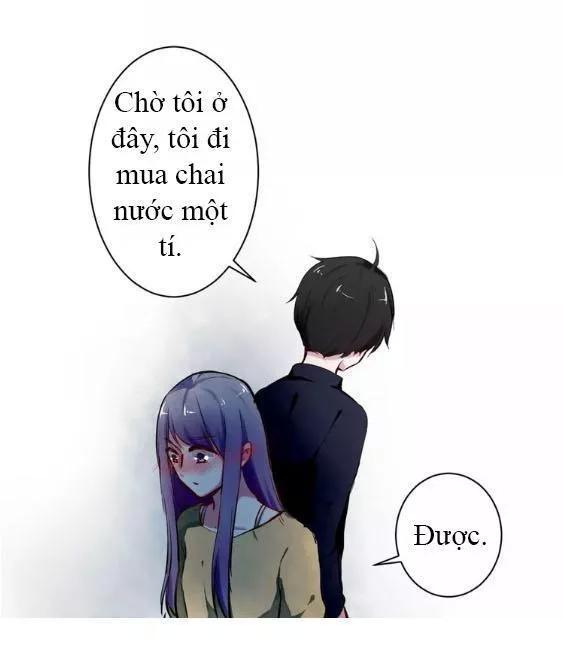 Quy Tắc Của Mỹ Nam Chapter 17 - 17