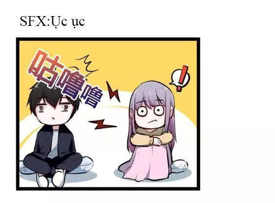 Quy Tắc Của Mỹ Nam Chapter 17 - 9