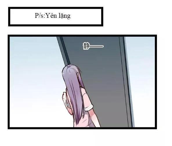 Quy Tắc Của Mỹ Nam Chapter 18 - 21