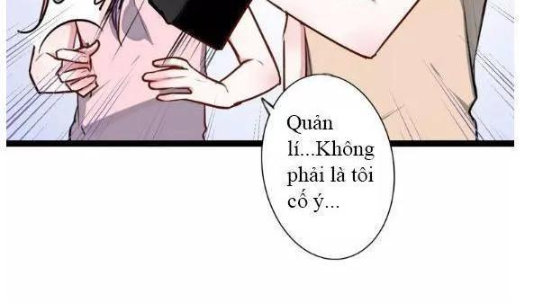 Quy Tắc Của Mỹ Nam Chapter 18 - 28