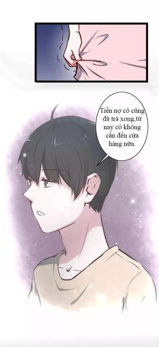 Quy Tắc Của Mỹ Nam Chapter 19 - 6