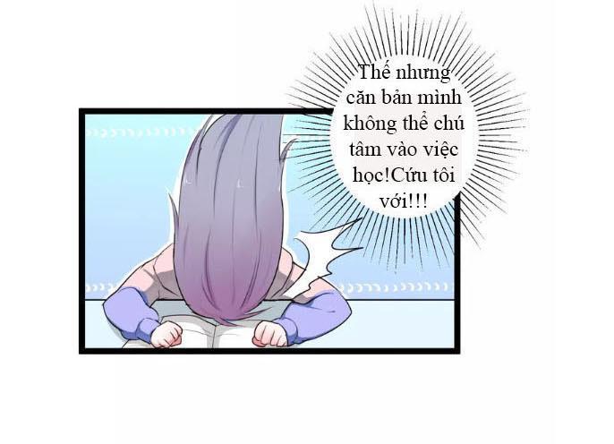 Quy Tắc Của Mỹ Nam Chapter 20 - 16