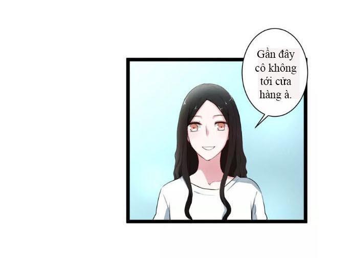 Quy Tắc Của Mỹ Nam Chapter 20 - 19