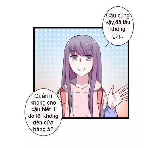 Quy Tắc Của Mỹ Nam Chapter 21 - 12