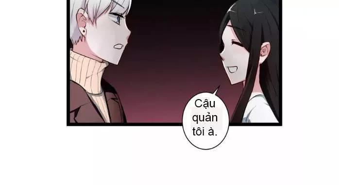 Quy Tắc Của Mỹ Nam Chapter 21 - 7