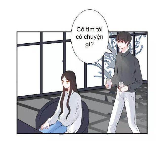 Quy Tắc Của Mỹ Nam Chapter 22 - 11