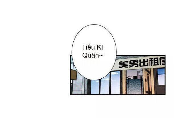 Quy Tắc Của Mỹ Nam Chapter 22 - 20