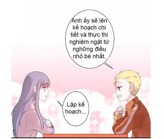 Quy Tắc Của Mỹ Nam Chapter 22 - 33