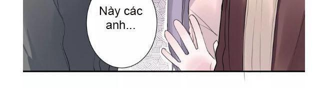 Quy Tắc Của Mỹ Nam Chapter 22 - 8