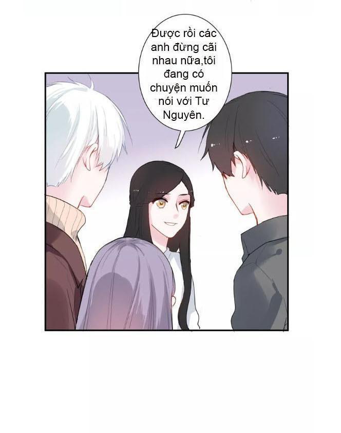 Quy Tắc Của Mỹ Nam Chapter 22 - 9