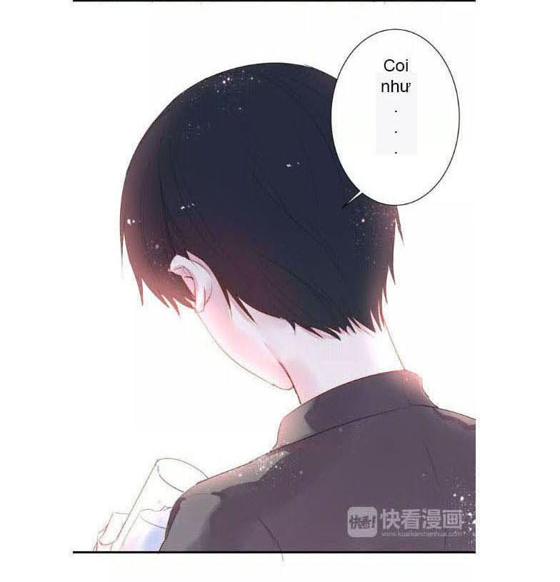 Quy Tắc Của Mỹ Nam Chapter 23 - 22