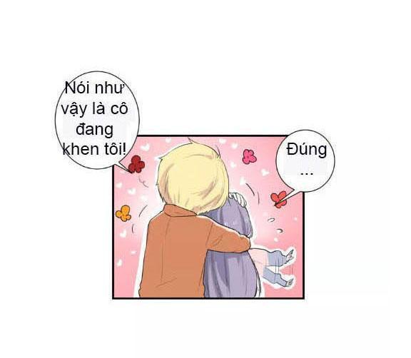 Quy Tắc Của Mỹ Nam Chapter 24 - 13