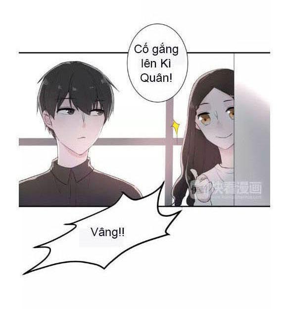 Quy Tắc Của Mỹ Nam Chapter 24 - 16