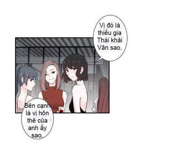 Quy Tắc Của Mỹ Nam Chapter 24 - 20