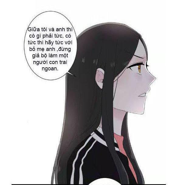 Quy Tắc Của Mỹ Nam Chapter 24 - 26