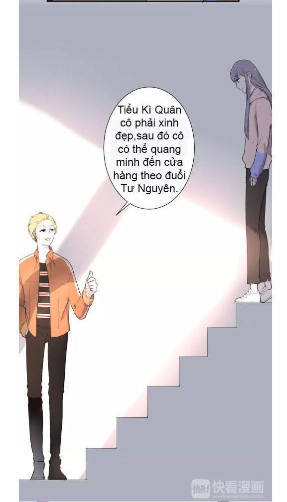 Quy Tắc Của Mỹ Nam Chapter 24 - 6