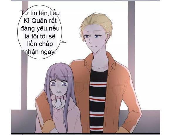 Quy Tắc Của Mỹ Nam Chapter 24 - 7