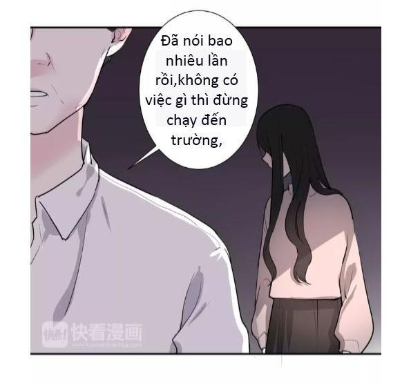 Quy Tắc Của Mỹ Nam Chapter 25 - 8