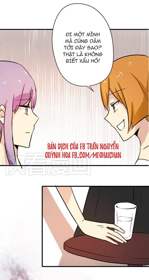 Quy Tắc Của Mỹ Nam Chapter 3 - 12