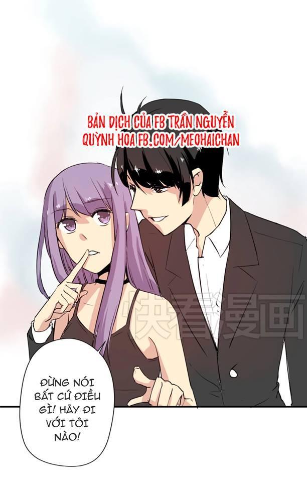 Quy Tắc Của Mỹ Nam Chapter 3 - 21