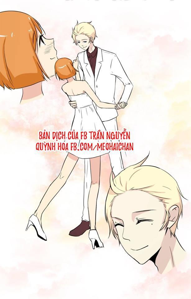 Quy Tắc Của Mỹ Nam Chapter 3 - 23